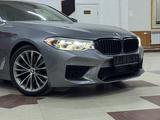 BMW 540 2017 года за 17 500 000 тг. в Шымкент – фото 2