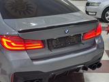 BMW 540 2017 года за 17 500 000 тг. в Шымкент – фото 5