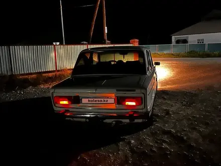 ВАЗ (Lada) 2106 2000 года за 650 000 тг. в Жанакорган