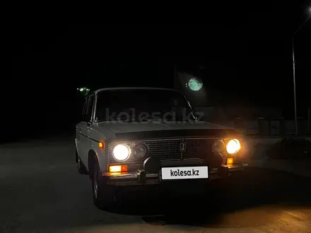 ВАЗ (Lada) 2106 2000 года за 650 000 тг. в Жанакорган – фото 2