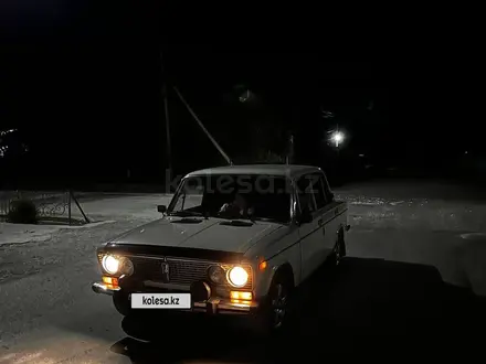 ВАЗ (Lada) 2106 2000 года за 650 000 тг. в Жанакорган – фото 3