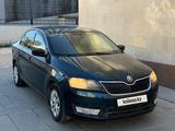 Skoda Rapid 2013 года за 2 200 000 тг. в Астана
