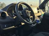 Mercedes-Benz Sprinter 2022 годаүшін30 500 000 тг. в Алматы – фото 4
