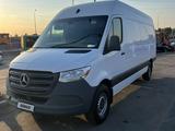 Mercedes-Benz Sprinter 2022 годаүшін30 500 000 тг. в Алматы