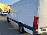 Mercedes-Benz Sprinter 2022 годаүшін30 500 000 тг. в Алматы – фото 3