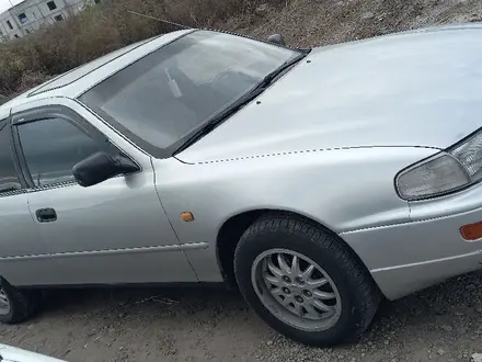 Toyota Camry 1993 года за 2 300 000 тг. в Усть-Каменогорск – фото 3