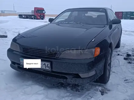 Toyota Mark II 1995 года за 2 800 000 тг. в Алматы – фото 2