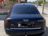 Audi A6 2002 годаүшін2 500 000 тг. в Туркестан – фото 2