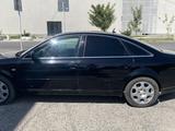 Audi A6 2002 годаүшін2 500 000 тг. в Туркестан – фото 4
