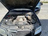 Audi A6 2002 годаүшін2 500 000 тг. в Туркестан – фото 5