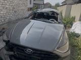 Hyundai Sonata 2022 годаүшін5 500 000 тг. в Астана