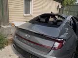 Hyundai Sonata 2022 годаүшін5 500 000 тг. в Астана – фото 2