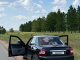 ВАЗ (Lada) Priora 2170 2012 годаүшін1 000 000 тг. в Павлодар – фото 3