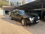 Mercedes-Benz E 320 2002 года за 6 800 000 тг. в Алматы