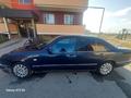 Mercedes-Benz E 230 1997 годаfor1 600 000 тг. в Тараз – фото 2