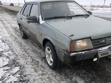 ВАЗ (Lada) 21099 2002 годаүшін780 000 тг. в Федоровка (Федоровский р-н) – фото 5