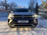 Volkswagen Taos 2021 годаfor11 900 000 тг. в Астана – фото 5