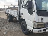 FAW  CA5122 2007 года за 2 500 000 тг. в Жаркент – фото 2