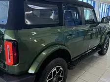 Ford Bronco, 2023