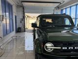Ford Bronco 2023 года за 37 000 000 тг. в Астана – фото 3