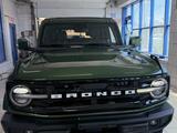 Ford Bronco 2023 года за 37 000 000 тг. в Астана – фото 2