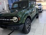 Ford Bronco 2023 года за 37 000 000 тг. в Астана – фото 4