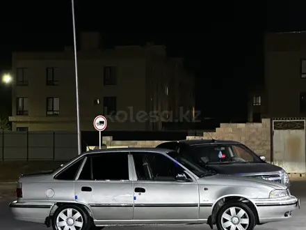 Daewoo Nexia 2007 года за 1 600 000 тг. в Туркестан – фото 2