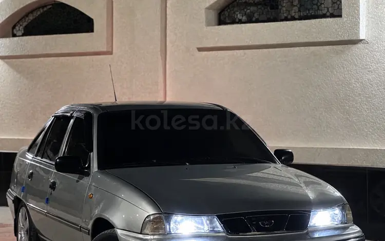 Daewoo Nexia 2007 годаүшін1 600 000 тг. в Туркестан