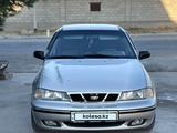 Daewoo Nexia 2007 года за 1 600 000 тг. в Туркестан – фото 4