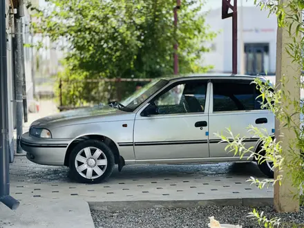 Daewoo Nexia 2007 года за 1 600 000 тг. в Туркестан – фото 6