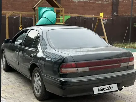 Nissan Maxima 1997 года за 1 900 000 тг. в Алматы – фото 4