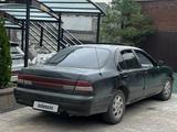 Nissan Maxima 1997 годаүшін1 900 000 тг. в Алматы – фото 3
