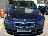 BMW M6 2006 годаfor15 000 000 тг. в Астана