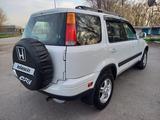 Honda CR-V 2000 года за 4 900 000 тг. в Алматы – фото 2