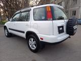 Honda CR-V 2000 годаүшін4 900 000 тг. в Алматы