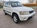 Honda CR-V 2000 года за 4 900 000 тг. в Алматы – фото 3