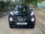Nissan Juke 2011 года за 5 000 000 тг. в Алматы – фото 2