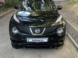 Nissan Juke 2011 года за 5 000 000 тг. в Алматы