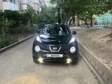 Nissan Juke 2011 года за 5 000 000 тг. в Алматы – фото 3