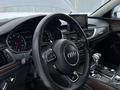 Audi A6 2014 годаfor11 999 999 тг. в Астана – фото 10