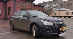 Chevrolet Cruze 2013 года за 4 700 000 тг. в Аксу – фото 3