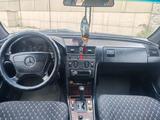 Mercedes-Benz C 200 1993 годаfor2 500 000 тг. в Павлодар – фото 4