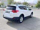 Toyota RAV4 2014 годаfor9 000 000 тг. в Атырау – фото 4