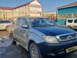 Toyota Hilux 2010 годаfor4 800 000 тг. в Актобе