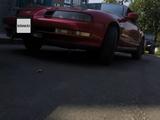 Honda Prelude 1993 годаfor2 800 000 тг. в Алматы
