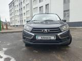 ВАЗ (Lada) Granta 2190 2018 года за 4 800 000 тг. в Шымкент