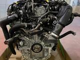 Двигатель HR16DE 1, 6 для NIssan за 950 000 тг. в Алматы – фото 5