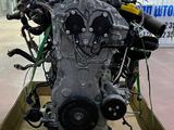 Двигатель HR16DE 1, 6 для NIssan за 950 000 тг. в Алматы