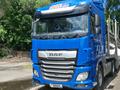 DAF  XF 2019 годаүшін21 500 000 тг. в Алматы