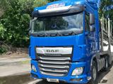 DAF  XF 2019 года за 21 500 000 тг. в Алматы